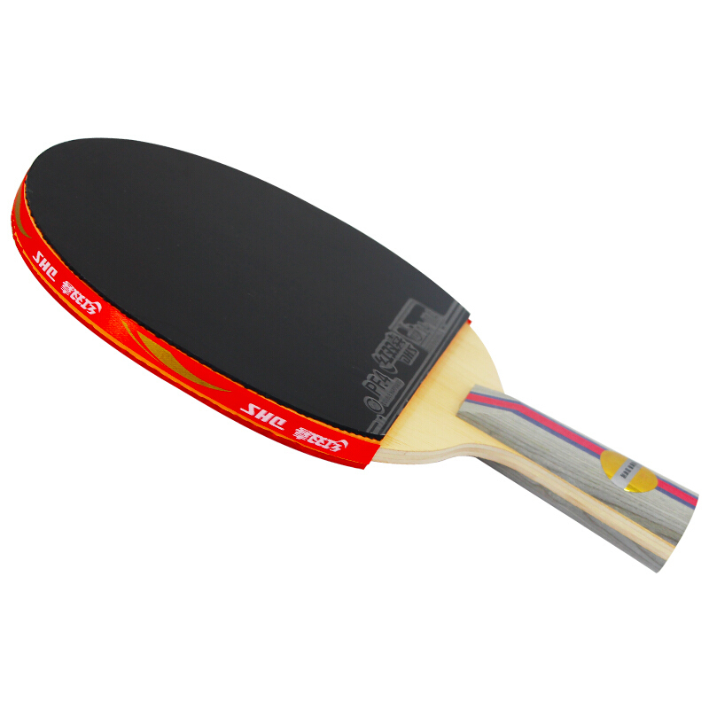 經典國貨，品質傳承——紅雙喜(DHS)T3006文體用品評測